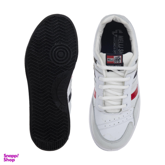 کفش پیاده روی مردانه کفش ملی (Melli Shoes) مدل شاهین کد 83195713