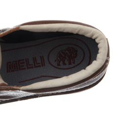 نیم بوت مردانه کفش کفش ملی (Melli Shoes) کد 16192814