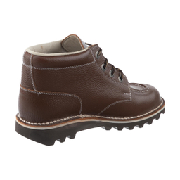 نیم بوت مردانه کفش کفش ملی (Melli Shoes) کد 16192814