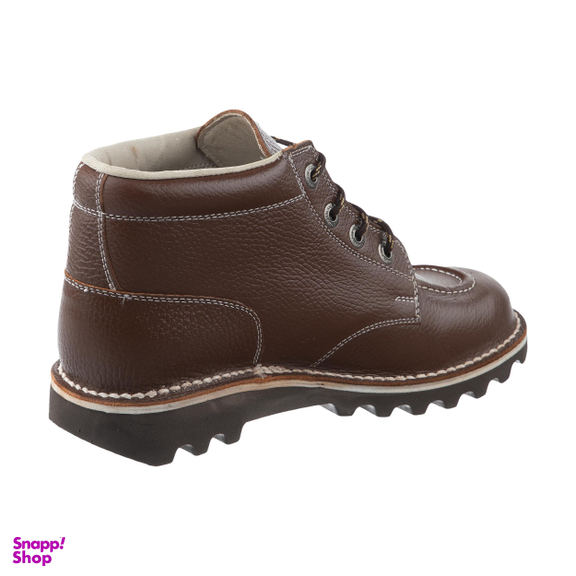 نیم بوت مردانه کفش کفش ملی (Melli Shoes) کد 16192814