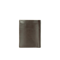 کیف پول مردانه مارال چرم (Maral Leather) مدل توس