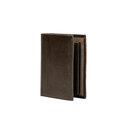 کیف پول مردانه مارال چرم (Maral Leather) مدل توس