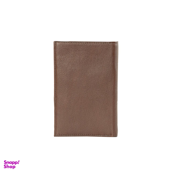 کیف پول مردانه مارال چرم (Maral Leather) مدل دیان