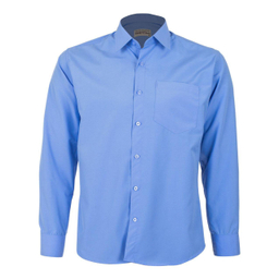 پیراهن مردانه ناوالس (Navales) مدل RegularFit-Tet-bl