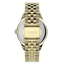 ساعت مچی عقربه ای زنانه تایمکس (Timex) مدل TW2T87100