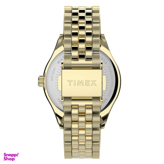 ساعت مچی عقربه ای زنانه تایمکس (Timex) مدل TW2T87100