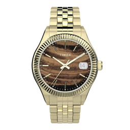 ساعت مچی عقربه ای زنانه تایمکس (Timex) مدل TW2T87100