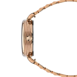 ساعت مچی عقربه ای زنانه تایمکس (Timex) مدل TW2T89500