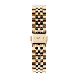 ساعت مچی عقربه ای زنانه تایمکس (Timex) مدل TW2T89500