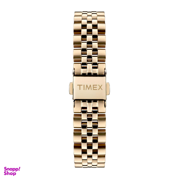 ساعت مچی عقربه ای زنانه تایمکس (Timex) مدل TW2T89500