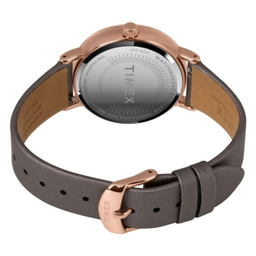 ساعت مچی عقربه ای زنانه تایمکس (Timex) مدل TW2T87700