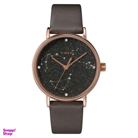 ساعت مچی عقربه ای زنانه تایمکس (Timex) مدل TW2T87700