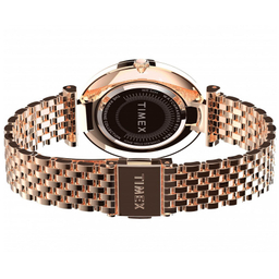 ساعت مچی عقربه ای زنانه تایمکس (Timex) مدل TW2T79200