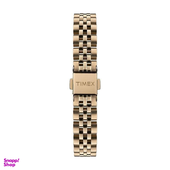 ساعت مچی عقربه ای زنانه تایمکس (Timex) مدل TW2T88600