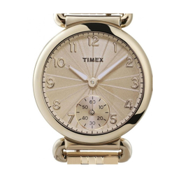 ساعت مچی عقربه ای زنانه تایمکس (Timex) مدل TW2T88600
