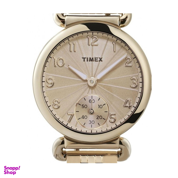 ساعت مچی عقربه ای زنانه تایمکس (Timex) مدل TW2T88600
