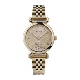 ساعت مچی عقربه ای زنانه تایمکس (Timex) مدل TW2T88600