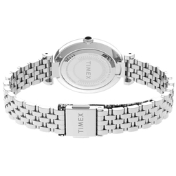 ساعت مچی عقربه ای زنانه تایمکس (Timex) مدل TW2T78700