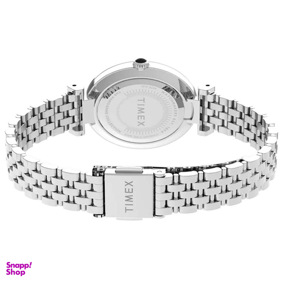ساعت مچی عقربه ای زنانه تایمکس (Timex) مدل TW2T78700