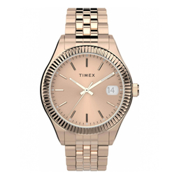 ساعت مچی عقربه ای زنانه تایمکس (Timex) مدل TW2T86800