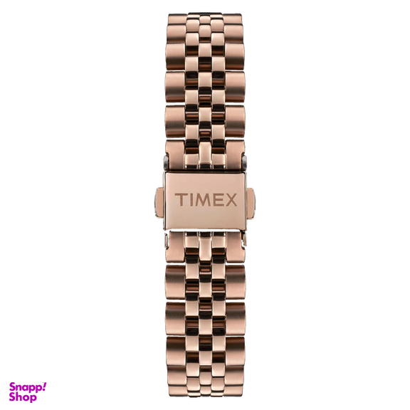 ساعت مچی عقربه ای زنانه تایمکس (Timex) مدل TW2T89400