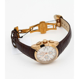 ساعت مچی عقربه ای زنانه تیسوت (Tissot) کد 5790