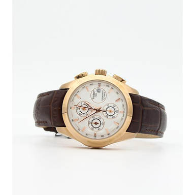 ساعت مچی عقربه ای زنانه تیسوت (Tissot) کد 5790