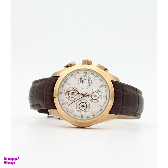 ساعت مچی عقربه ای زنانه تیسوت (Tissot) کد 5790
