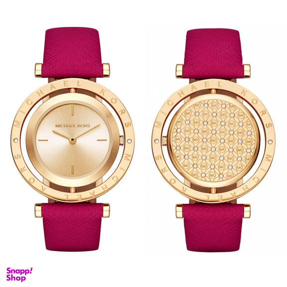 ساعت مچی عقربه ای زنانه مایکل کورس (Michael Kors) کد MK2525