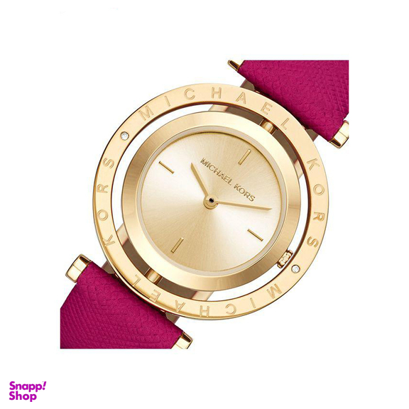 ساعت مچی عقربه ای زنانه مایکل کورس (Michael Kors) کد MK2525