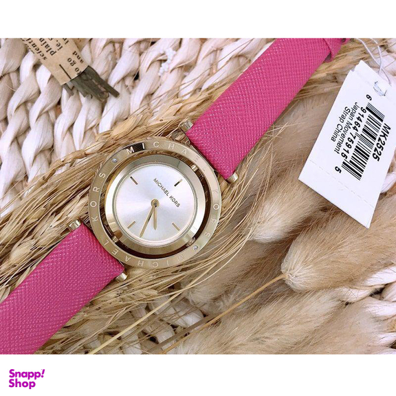 ساعت مچی عقربه ای زنانه مایکل کورس (Michael Kors) کد MK2525