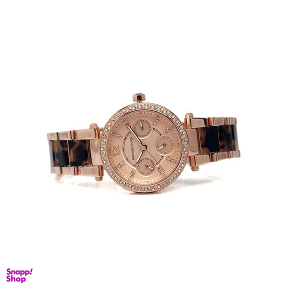 ساعت مچی عقربه ای زنانه مایکل کورس (Michael Kors) کد MK5841