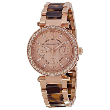 ساعت مچی عقربه ای زنانه مایکل کورس (Michael Kors) کد MK5841