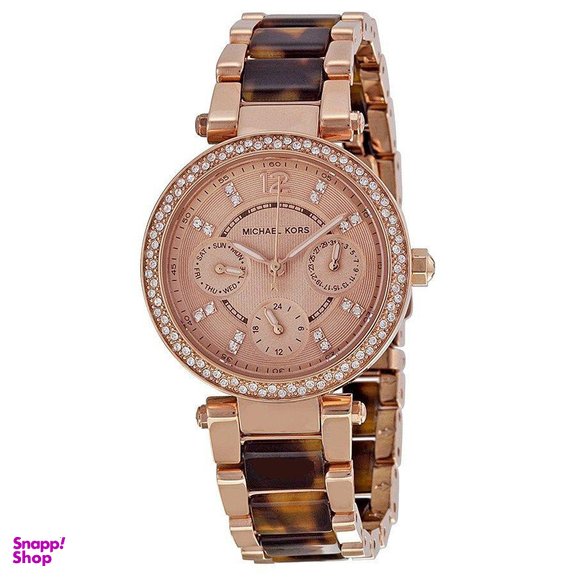 ساعت مچی عقربه ای زنانه مایکل کورس (Michael Kors) کد MK5841