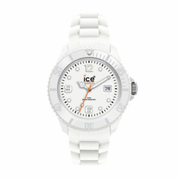 ساعت مچی عقربه ای زنانه و مردانه آیس واچ (Ice Watch) کد SI.WE.B.S.09