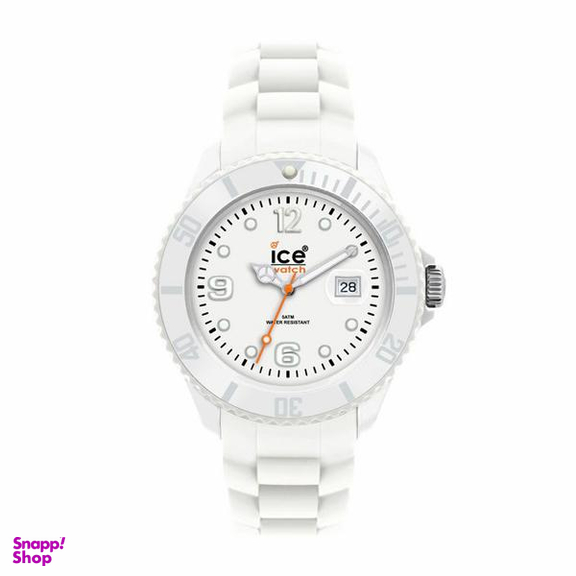 ساعت مچی عقربه ای زنانه و مردانه آیس واچ (Ice Watch) کد SI.WE.B.S.09