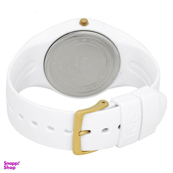ساعت مچی عقربه ای زنانه آیس واچ (Ice Watch) کد 000917