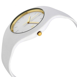 ساعت مچی عقربه ای زنانه آیس واچ (Ice Watch) کد 000917