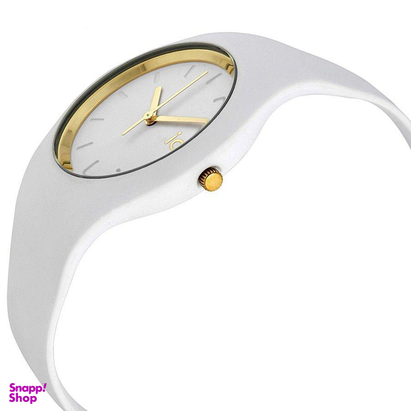 ساعت مچی عقربه ای زنانه آیس واچ (Ice Watch) کد 000917