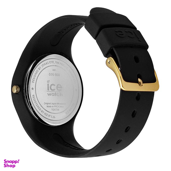 ساعت مچی عقربه ای آیس واچ (Ice Watch) کد 001356
