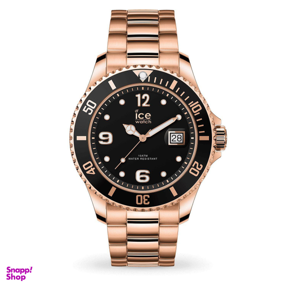 ساعت مچی عقربه‌ای مردانه آیس واچ (Ice Watch) کد 016764