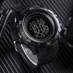 ساعت مچی دیجیتال مردانه اسکمی (Skmei) کد 1475