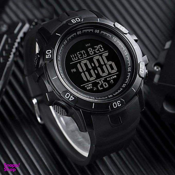 ساعت مچی دیجیتال مردانه اسکمی (Skmei) کد 1475