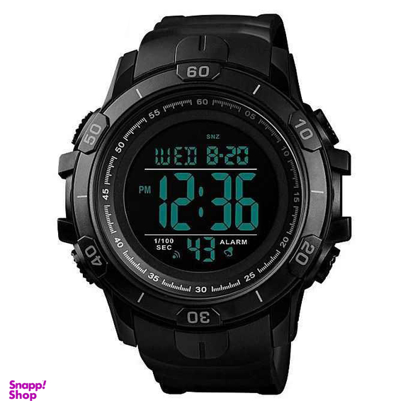 ساعت مچی دیجیتال مردانه اسکمی (Skmei) کد 1475