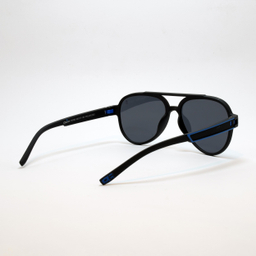 عینک آفتابی مردانه اوگا مدل BLUE-78785