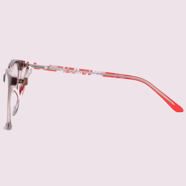 فریم عینک طبی پلیس (Police) مدل P8005C3-RD