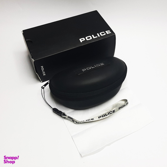 عینک آفتابی پلیس (Police) مدل SPL776c4