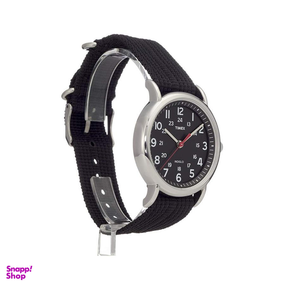 ساعت مچی عقربه ای تایمکس (Timex) مدل T2N647GP Weekender