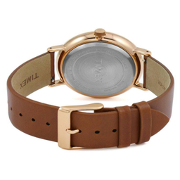 ساعت مچی عقربه‌ای مردانه تایمکس (Timex) مدل TW2R26200