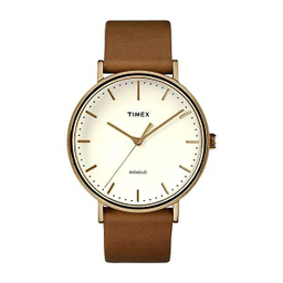ساعت مچی عقربه‌ای مردانه تایمکس (Timex) مدل TW2R26200